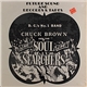 Chuck Brown & The Soul Searchers - Live